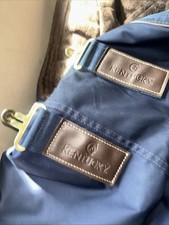 Kentucky 300g Rugall Weather Waterproof Pro Navy 