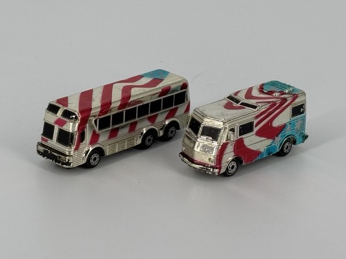 Galoob micro machines 1998 - galoob,