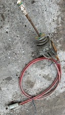 CONTROL LEVER UNIT - Vintage