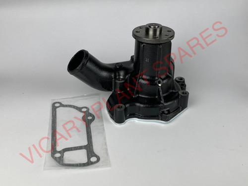 Water pump jcb part - pump, no