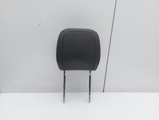 FRONT SEAT FULL LEATHER