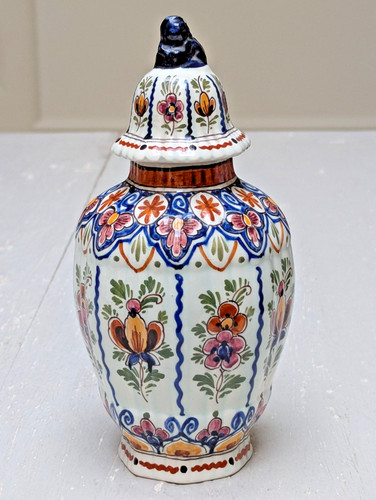 Vintage delft holland - delft,