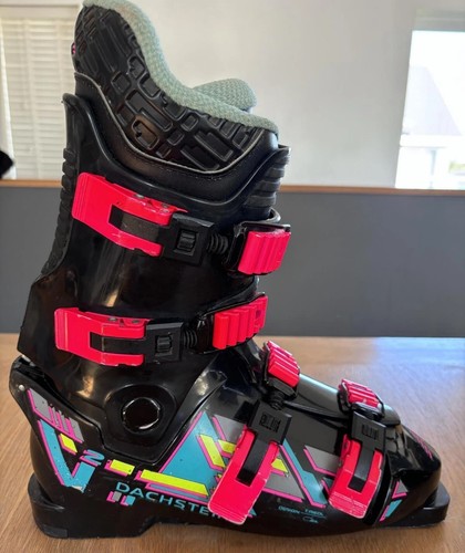 Dachstein ski boots - dachstein,