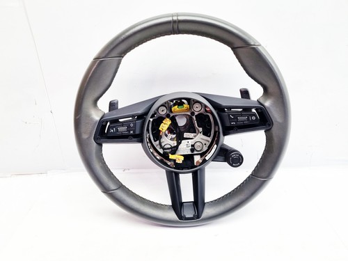 Porsche 911 992 multifunction - 911,