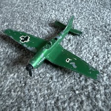 1973 Matchbox SP.7. Junkers Stuka German Luftwaffe Plane 87B Lesney England VTG