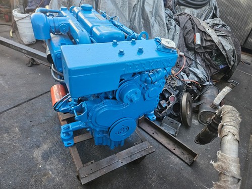 Perkins 4236 hp 4 236 - ,, 4.236