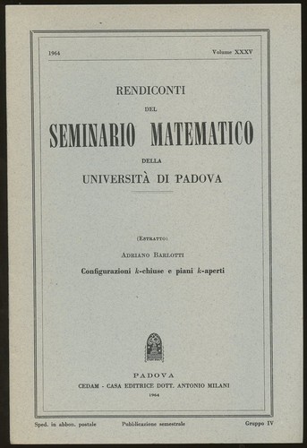 Adriano barlotti - adriano,