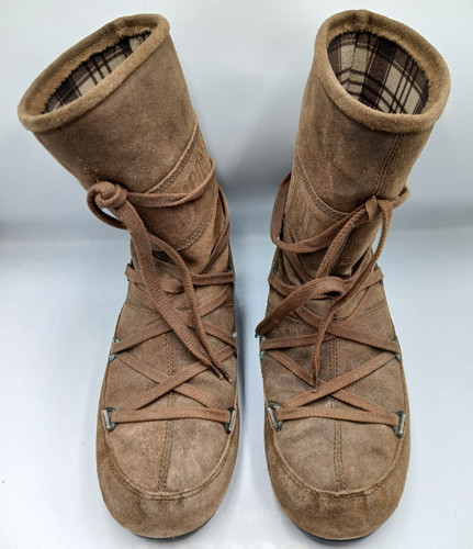 Moon boot low womens - moon, 4