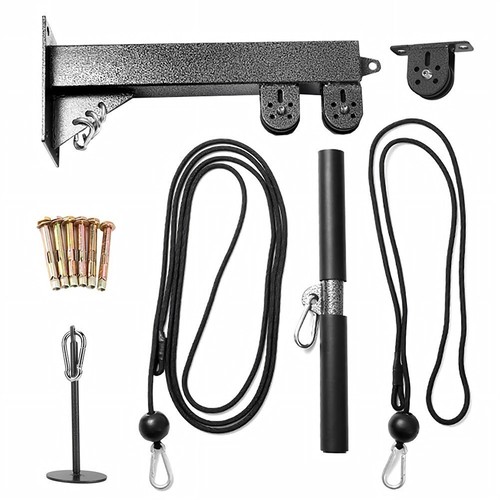 Lat pull down wall pulley - pull,