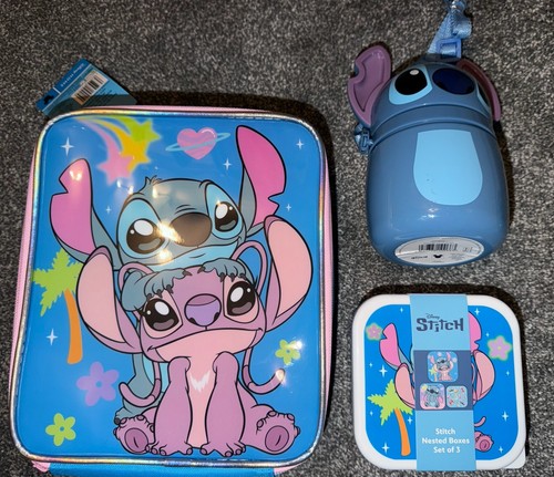Disney lilo stitch - lilo, angel