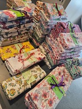 1930s/1940s Vintage Sack Cloth