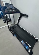 Reebok ZR10 Folding Treadmill