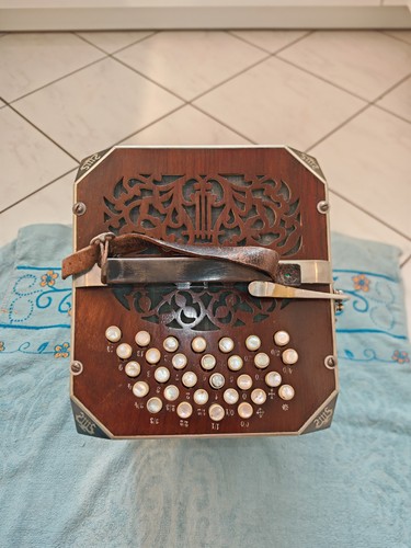 Bandoneon