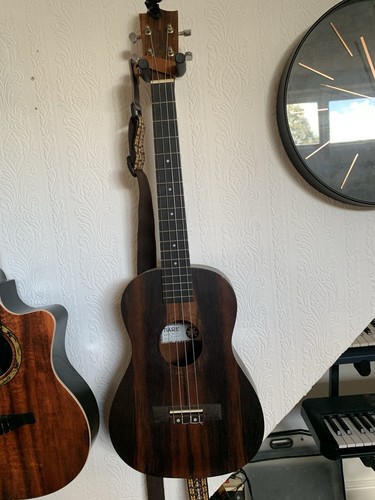 Tanglewood concert ukulele - tanglewood, twt
