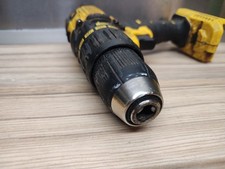 Stanley FatMax FMC628 - Cordless 18V Li-ion Brushless Drill - Spares or Repairs