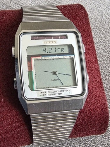Vintage citizen 2014 - 2014,