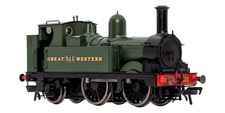 Dapol 4S-517-004 OO Gauge GW