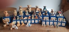 Peter Fagan ColourBox Teddy Bears
