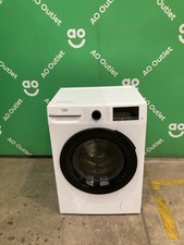 Beko 8Kg / 5Kg Washer Dryer EnergySpin BM3DT68342W #LF111748