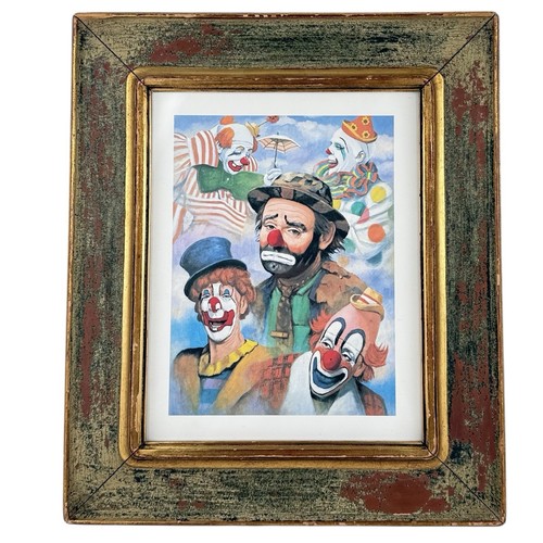 Vintage barry leighton jones - leighton,