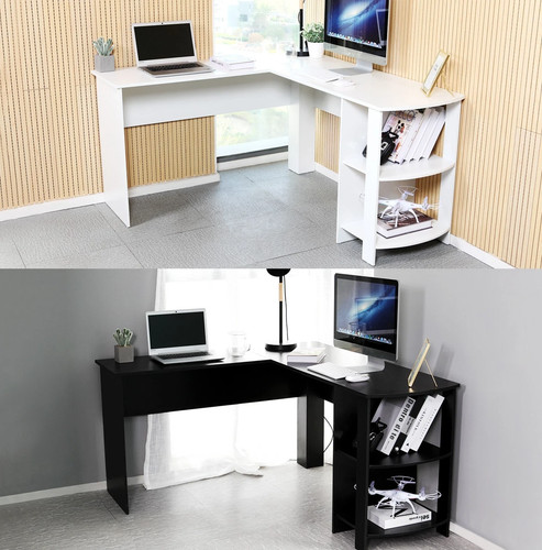 Mondeer corner office - mondeer, w/