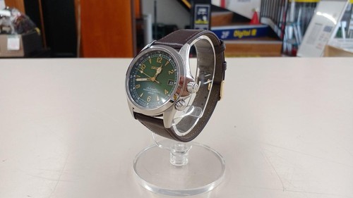 Seiko watch sarb017 - seiko,