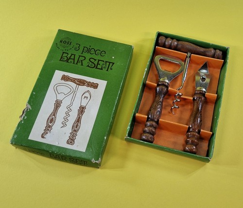 Vintage retro 1970s - , cocktail