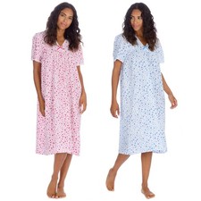 Womens hospital nightie with - nightie,
