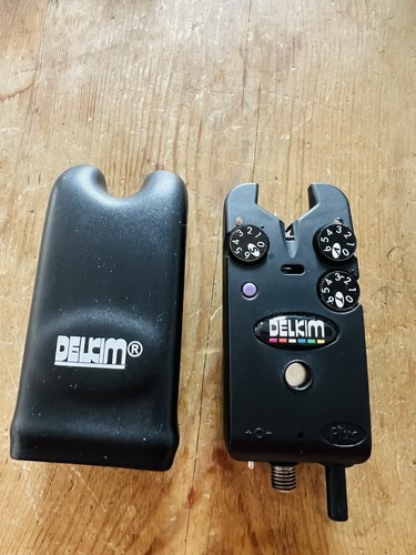 Delkim txi plus - txi, purple