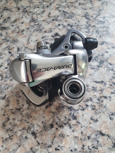 Shimano dura ace - shimano, dura-ace