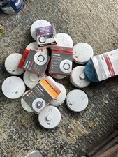 Aico Heat, Smoke And Co2 Detector