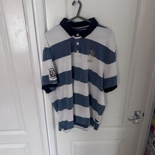 St George by Duffer Polo Shirt