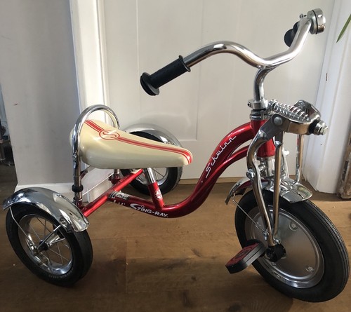 Schwinn lil sting ray - schwinn, super
