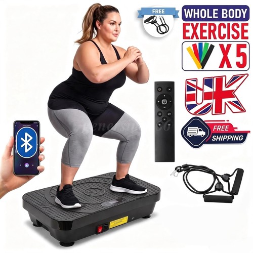 Power vibration plate - power,