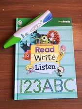 Leap Frog Leap Reader Pen
