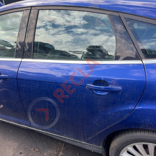 Ford focus titanium mk3 - x,