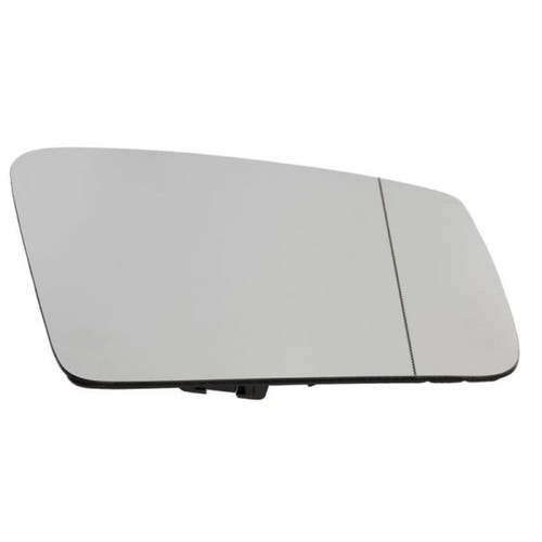 Blic mirror glass - with, pad