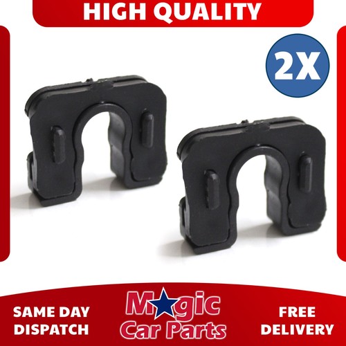 Rear parcel shelf fastening - rear,