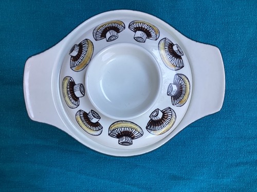 Poole pottery vintage - pottery, serving/