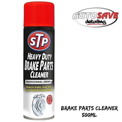 Stp heavy duty brake parts - -,