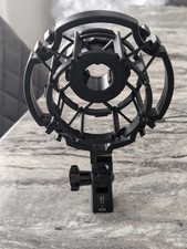 AKG H100 Microphone Suspension