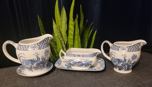 Wood sons yuan blue - &, white