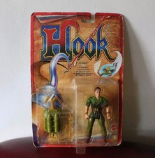 Hook Air Attack Pan Peter Pan