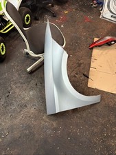 SEAT LEON MK3 FACELIFT FRONT