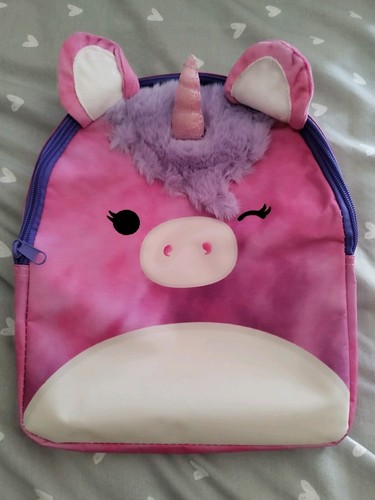 Squishmallows lola the unicorn - the,