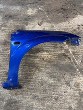 Ford Fiesta St150 Drivers Wing