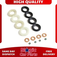 Injector Seal Washer O Ring