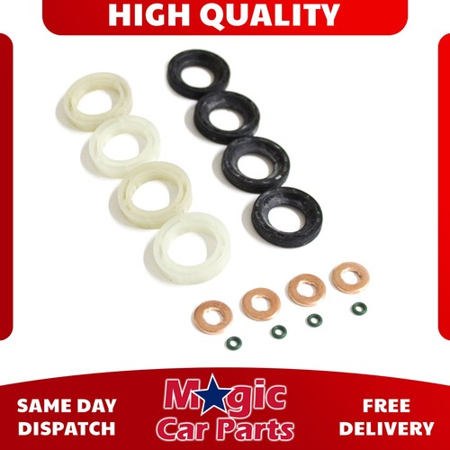 Injector seal washer ring - o,