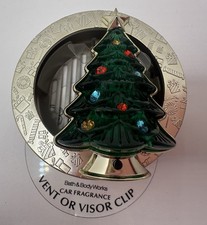 Bath & Body Works Christmas