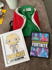 Fortnite bundle -